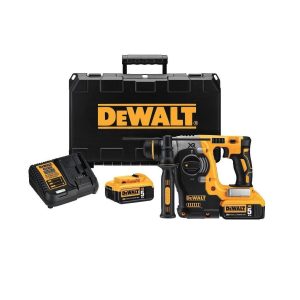 DeWalt akumulatorski kombinirani čekić DCH273P2