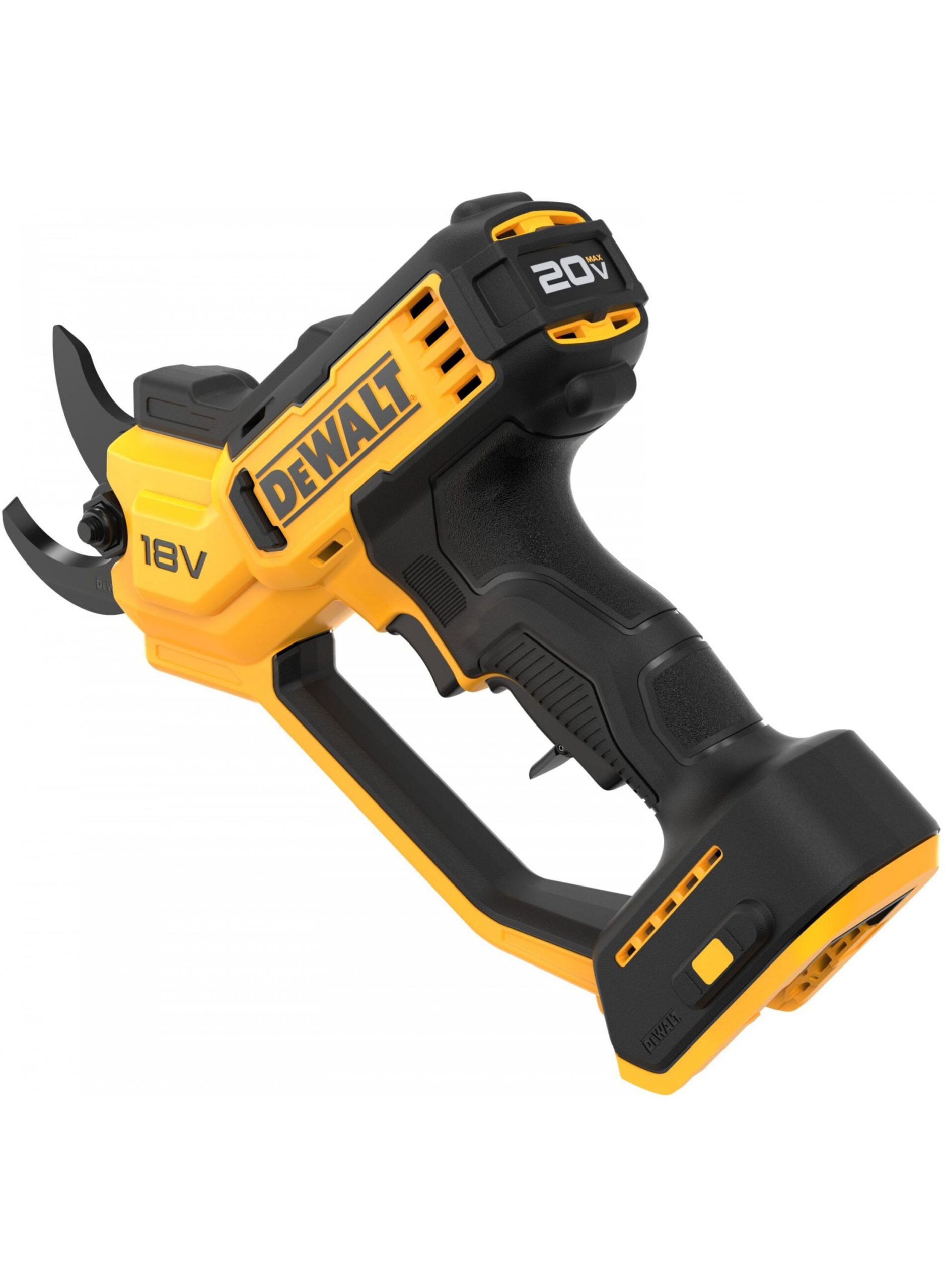 DEWALT AKU ŠKARE ZA GRANE 18V DCMPP568N - Slika 3