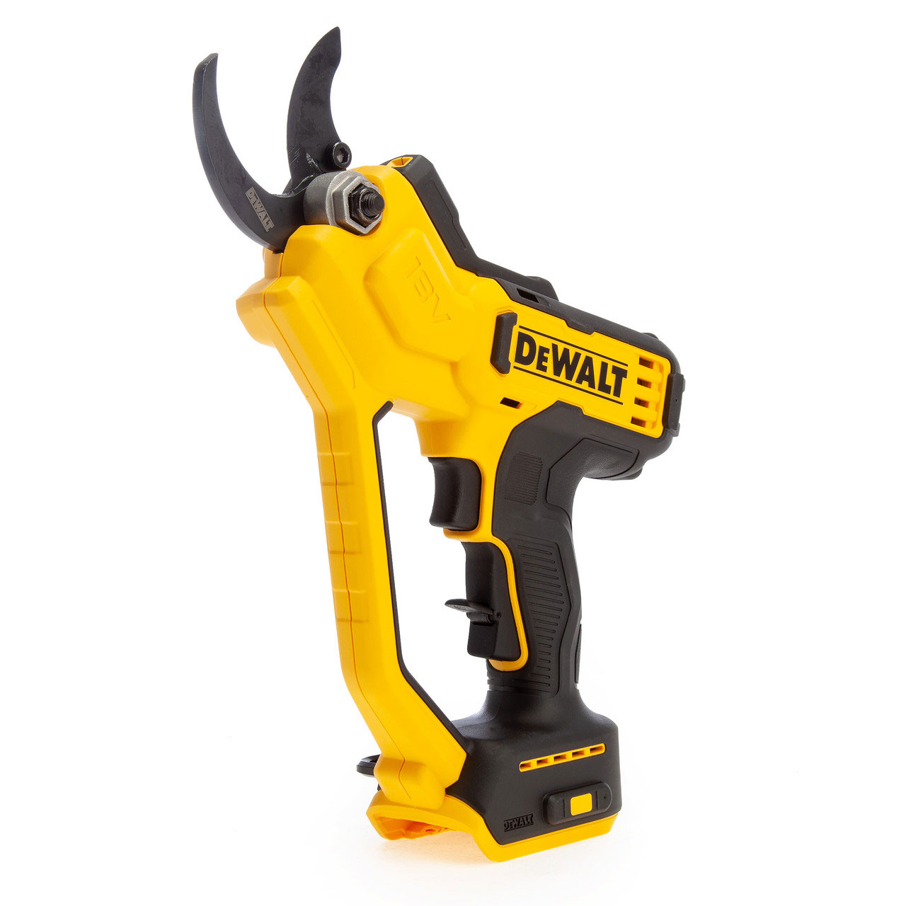 DEWALT AKU ŠKARE ZA GRANE 18V DCMPP568N