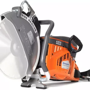 HUSQVARNA MOTORNI REZAČ K970