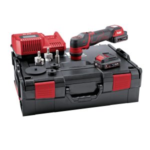 FLEX POLIRKA PXE 80 12-EC 2.5 SET 532268