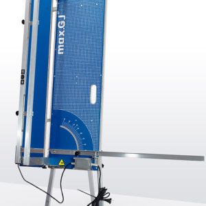 REZAČ STIROPORA I STIRODURA XPS TIP 120 PLUSMAX D-1
