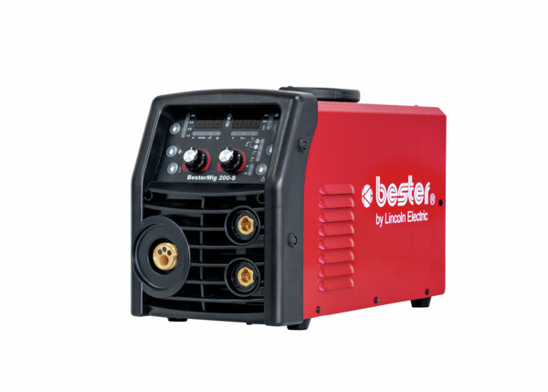 LINCOLN BESTERMIG 200S APARAT ZA ZAVARIVANJE - Slika 2
