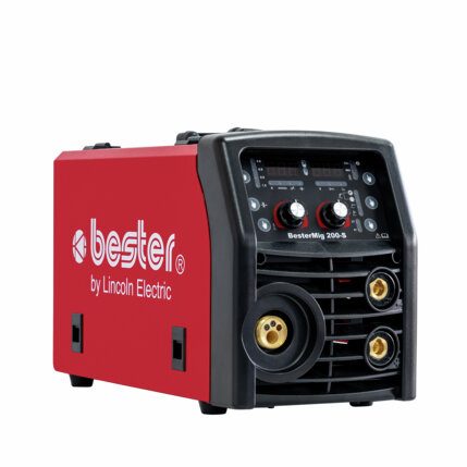 LINCOLN BESTERMIG 200S APARAT ZA ZAVARIVANJE