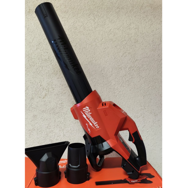 MILWAUKEE AKU PUHAČ PUHALNIK M18F2BL-0 4933479987