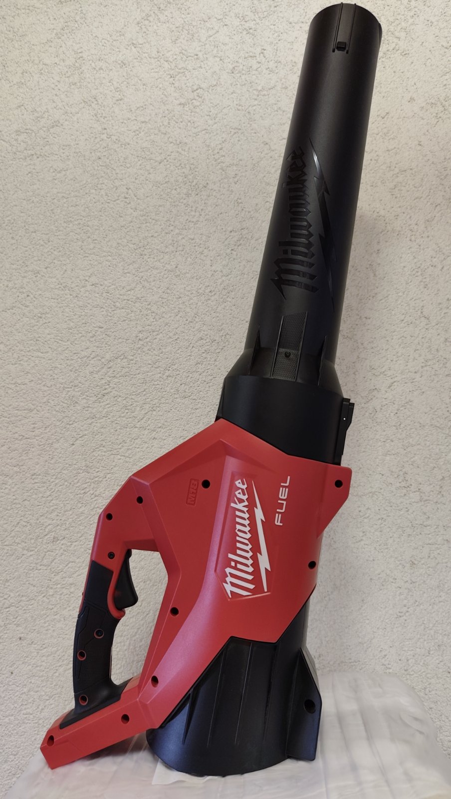 MILWAUKEE AKU PUHAČ ZRAKA M18FBLG3-0 4933493301 - Slika 2