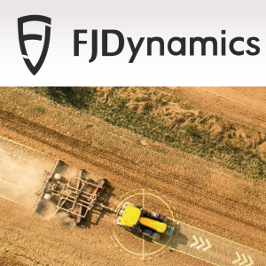 NAVIGACIJA ZA TRAKTOR FJDYNAMICS RTK AT2 MAX AUTOPILOT