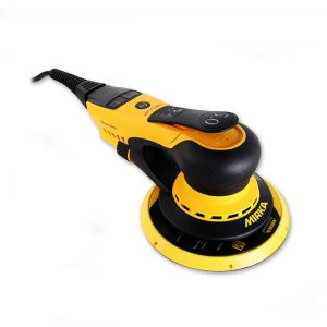 MIRKA EKSCENTRIČNA BRUSILICA DEROS II 650 CV 150MM 5,0