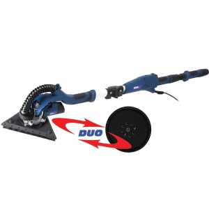 DEDRA ŽIRAFA BRUSILICA ZA ZID 225MM 710W DED7758