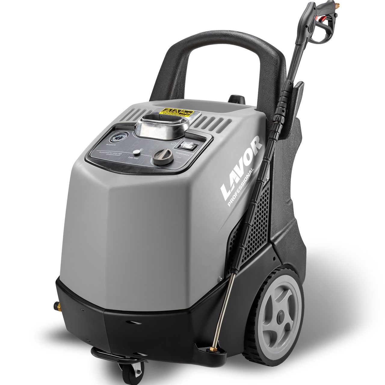 VISOKOTLAČNI PERAČ NA TOPLU VODU LAVOR DAKOTA R-2 160B 3200W