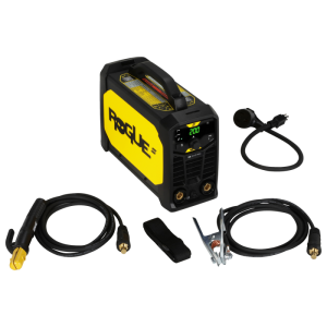 APARAT ZA ZAVARIVANJE ESAB ROGUE ES 201iP PRO